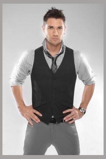 Jose Galisteo